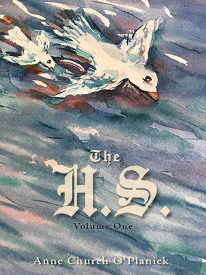 cover image of The H.S.